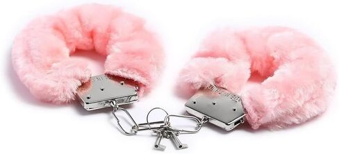 Stainless Steel Wrist Ankle O Ring Double Lock Hand-Cuffs, Heavy Duty Tactical Steel Metal Hand Cuffs in Saudi Arabia