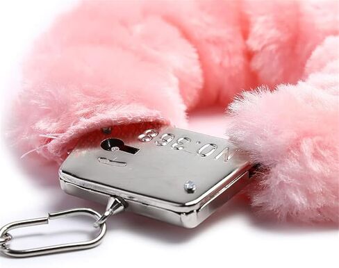 Stainless Steel Wrist Ankle O Ring Double Lock Hand-Cuffs, Heavy Duty Tactical Steel Metal Hand Cuffs in Saudi Arabia