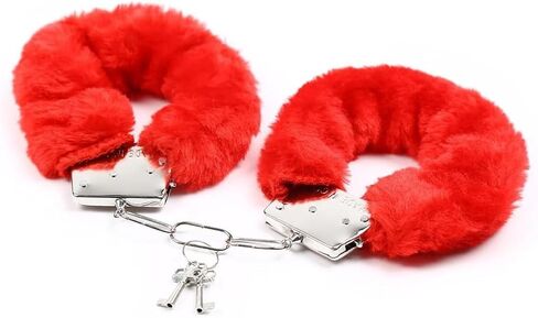 Stainless Steel Wrist Ankle O Ring Double Lock Hand-Cuffs, Heavy Duty Tactical Steel Metal Hand Cuffs in Saudi Arabia