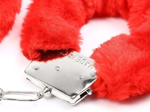 Stainless Steel Wrist Ankle O Ring Double Lock Hand-Cuffs, Heavy Duty Tactical Steel Metal Hand Cuffs in Saudi Arabia