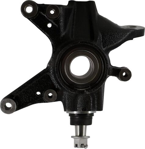 East Lake Axle Front Left Knuckle Assembly for Honda TRX420 / 500/520 2014-2025 51250-HR3-A20 in Saudi Arabia