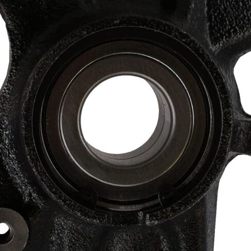 East Lake Axle Front Left Knuckle Assembly for Honda TRX420 / 500/520 2014-2025 51250-HR3-A20 in Saudi Arabia