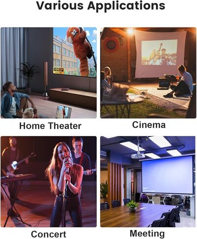 EMK Dual 90 Degree RCA Cable, Male to Male Subwoofer Cable Right Angle Digital Coaxial Cable Dual Shielded RCA Audio Cable with Gold Plated Connectors (10 Feet/3M, Dual 90° RCA Audio Cable, Grey1) in Kuwait