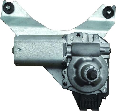 OEG Parts New Motor Piper Motor W/Pulse Board Module متوافق مع 2002-2006 Chevrolet Tahoe & Suburban 12487646 ، 15173034 in Saudi Arabia