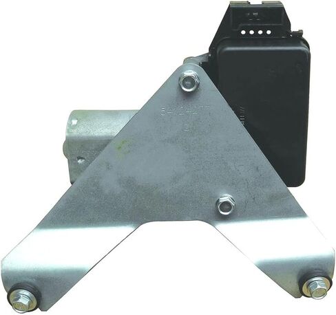 OEG Parts New Motor Piper Motor W/Pulse Board Module متوافق مع 2002-2006 Chevrolet Tahoe & Suburban 12487646 ، 15173034 in Saudi Arabia