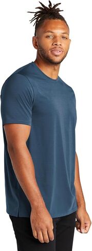 Stretch Jersey Crew MM1016 in Saudi Arabia