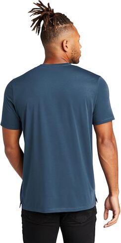 Stretch Jersey Crew MM1016 in Saudi Arabia