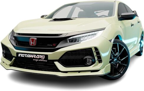 Avery SW900-728-O Gloss Light Pistachio 3in x 5in (Sample Size) Supreme Vinyl Car Wrap Film in Kuwait