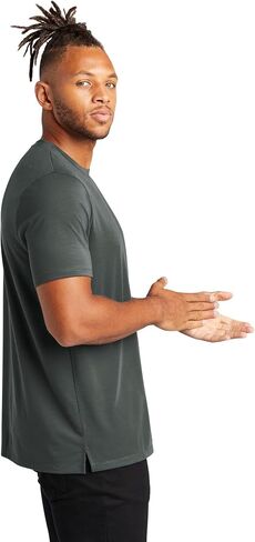 Stretch Jersey Crew MM1016 in Saudi Arabia