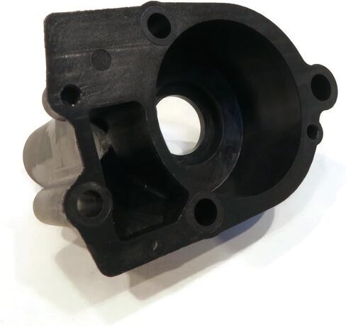 The ROP Shop Water Pump Kit for Mercury 150 HP XR6 0D082000-0G760299, 0G960500-1B2269990 Boat in Saudi Arabia
