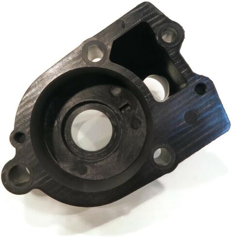 The ROP Shop Water Pump Kit for Mercury 150 HP XR6 0D082000-0G760299, 0G960500-1B2269990 Boat in Saudi Arabia