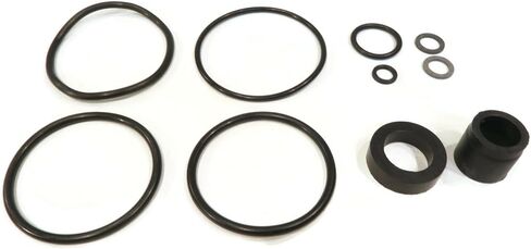 The ROP Shop Water Pump Kit for Mercury 150 HP XR6 0D082000-0G760299, 0G960500-1B2269990 Boat in Saudi Arabia