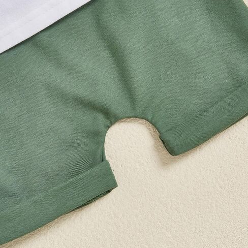 fhutpw Toddler Baby Boy Summer Clothes Embroidery T-Shirt Casual Shorts Sets Infant Truck Excavator Dinosaur Pattern Outfits in Saudi Arabia