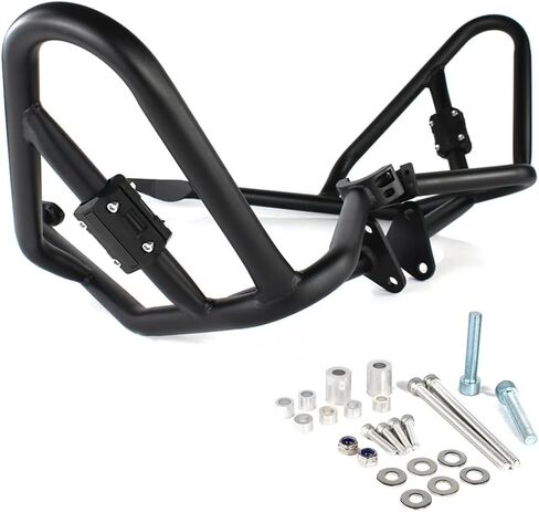 Xitomer Crash Bars Engine Guards, Fit for KLR650 2018 2017 KLR650 2008 2009 2010 2011 2012 KLR650 2013 2014 2015 2016 2017 2018, Side Guard Engine Guards in Saudi Arabia