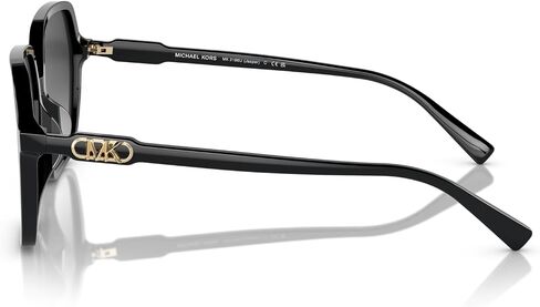 مايكل كورس للسيدات MK2196U Jasper Universal Fit Square Square in Saudi Arabia