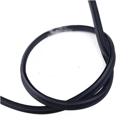73150-SNA-003 Windshield Reveal Surround Molding Trim Rubber Seal Fits 2006 2007 2008 2009 2010 2019 in Kuwait
