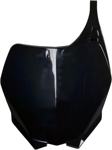 Polisport Motocross (MX) مجموعة البلاستيك المتماثلة لـ Yamaha YZF 250 & YZF 450 (2006-2009) دراجة الأوساخ - جودة OEM ، دائمة ، مرنة ومثالية - أسود in Saudi Arabia