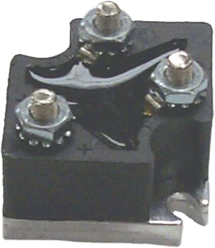 Sierra International 18-5707, Rectifier in Saudi Arabia