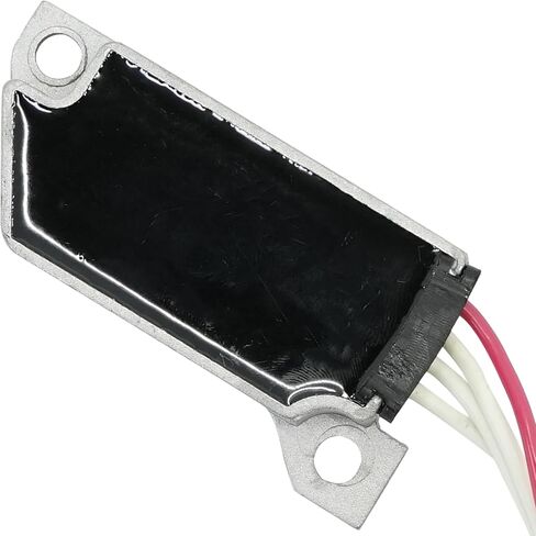Caltric Regulator Rectifier Compatible with Yamaha XV750 Virago 750 1988 1989 1990 1991 1992 1993 1994 1995 1996 in Saudi Arabia