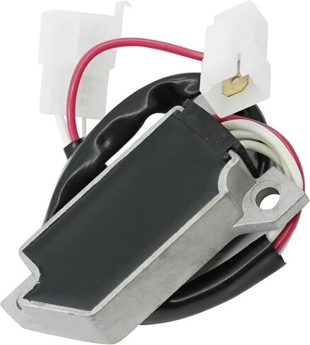 Caltric Regulator Rectifier Compatible with Yamaha XV750 Virago 750 1988 1989 1990 1991 1992 1993 1994 1995 1996 in Saudi Arabia
