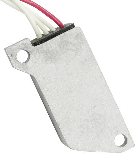 Caltric Regulator Rectifier Compatible with Yamaha XV750 Virago 750 1988 1989 1990 1991 1992 1993 1994 1995 1996 in Saudi Arabia