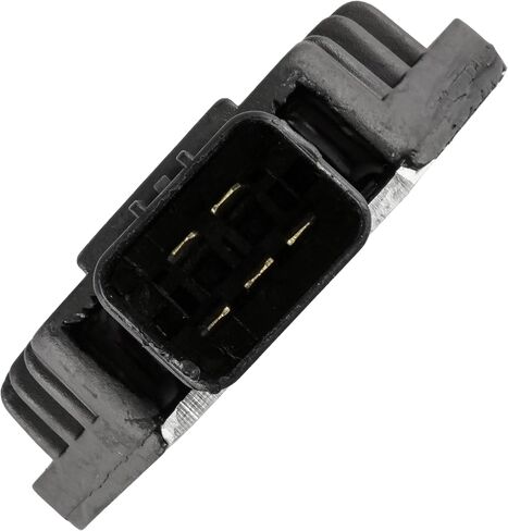مقوم منظم Caltric متوافق مع Honda 31600-HM7-003 31600-HM7-830 31600-HN5-671 31600-HN5-M40 in Saudi Arabia