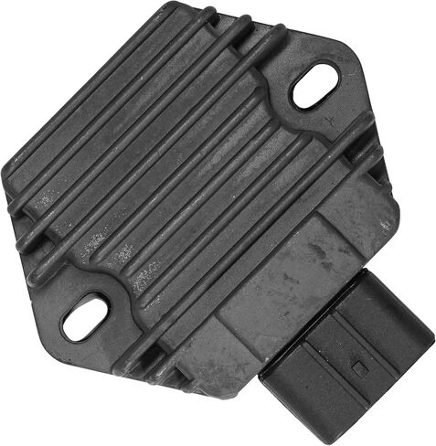 مقوم منظم Caltric متوافق مع Honda 31600-HM7-003 31600-HM7-830 31600-HN5-671 31600-HN5-M40 in Saudi Arabia