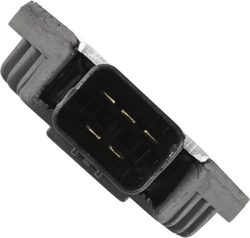 مقوم منظم Caltric متوافق مع Honda 31600-HM7-003 31600-HM7-830 31600-HN5-671 31600-HN5-M40 in Saudi Arabia
