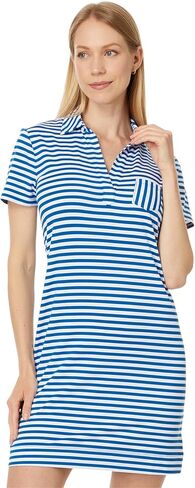 Lilly Pulitzer Womens Dune UPF 50+ Short Sleeve in Kuwait