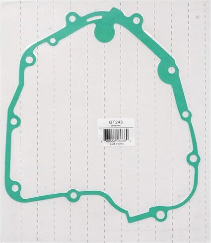 Caltric Stator Gasket Compatible with Polaris Phoenix 200 2005-2016 in Saudi Arabia