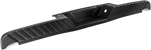 PIT66 Rear Bumper Top Step Pad Cover w/Prox Compatible with Ford F150 2009-2014 9L3Z-17B807-C FO1191125 in Saudi Arabia