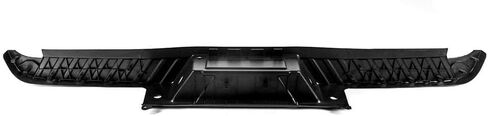 PIT66 Rear Bumper Top Step Pad Cover w/Prox Compatible with Ford F150 2009-2014 9L3Z-17B807-C FO1191125 in Saudi Arabia