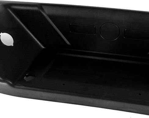 PIT66 Rear Bumper Top Step Pad Cover w/Prox Compatible with Ford F150 2009-2014 9L3Z-17B807-C FO1191125 in Saudi Arabia