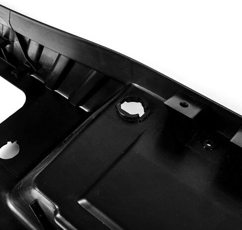 PIT66 Rear Bumper Top Step Pad Cover w/Prox Compatible with Ford F150 2009-2014 9L3Z-17B807-C FO1191125 in Saudi Arabia