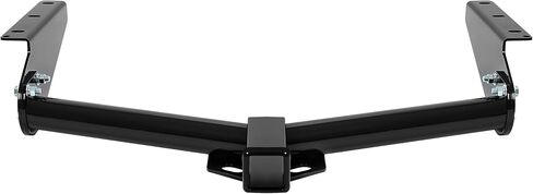 KUAFU Class 3 Trailer Tow Hitch Compatible with 2008-2012 Jeep Liberty 2" Receiver Towing Hitch in Saudi Arabia