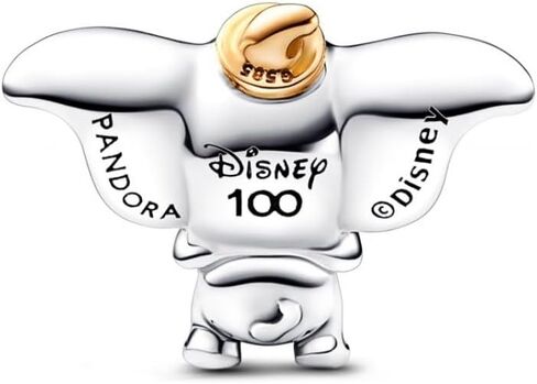 Charm Pandora Moments 792748C01 Dumbo cien in Saudi Arabia