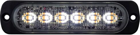 منتجات المشترين 8892102 4.5 "أفقي مزدوج LED LED LIGH in Saudi Arabia