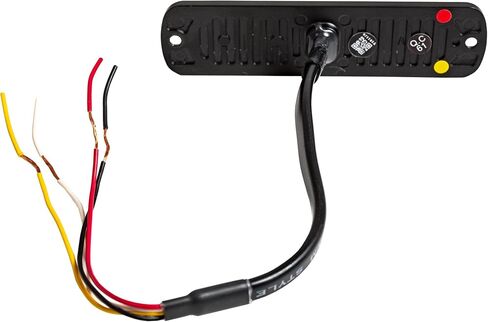 منتجات المشترين 8892102 4.5 "أفقي مزدوج LED LED LIGH in Saudi Arabia