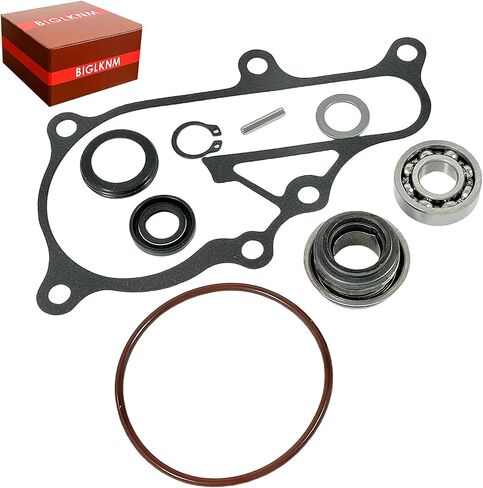 Water Pump Seal Gasket Bearing Repair Kit with O-Ring Compatible with Yamaha Raptor 700 700R 2006-2023 in Saudi Arabia