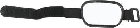 Sports Parts Inc Rear View Glove Mirror 12-165-15 in Saudi Arabia