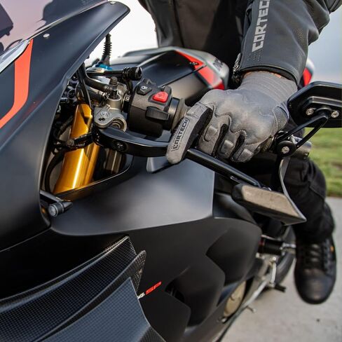 cortech Windstop Lite Motorcycle Gloves in Saudi Arabia