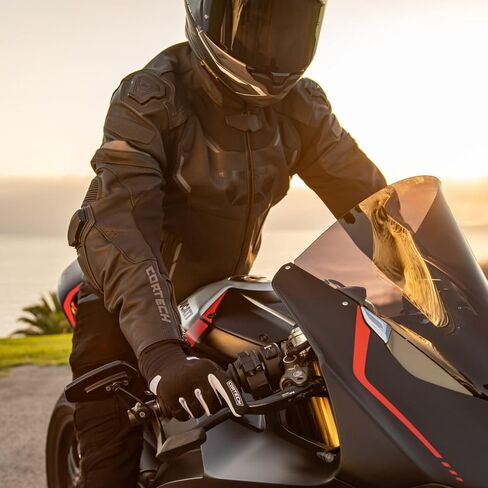 cortech Windstop Lite Motorcycle Gloves in Saudi Arabia
