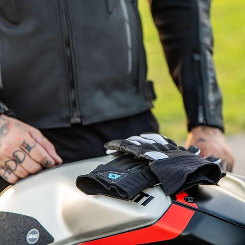 cortech Windstop Lite Motorcycle Gloves in Saudi Arabia