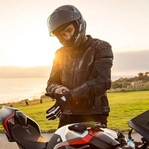 cortech Windstop Lite Motorcycle Gloves in Saudi Arabia