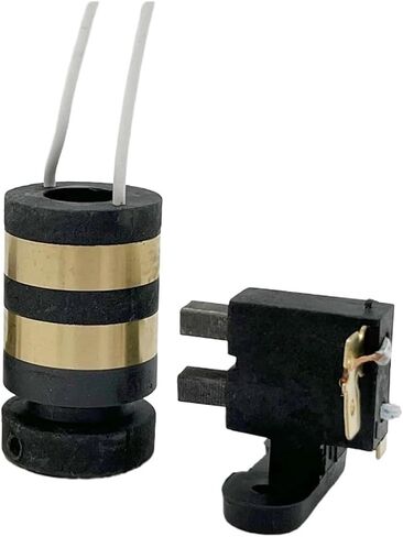 Marshmallow Machine Brush Brages Ring Ring Current Current Kit 14x28x48 15x30x35 16.4x30x21 2 حلقة موصلة قناة (J164 14x28x48-2) in Saudi Arabia