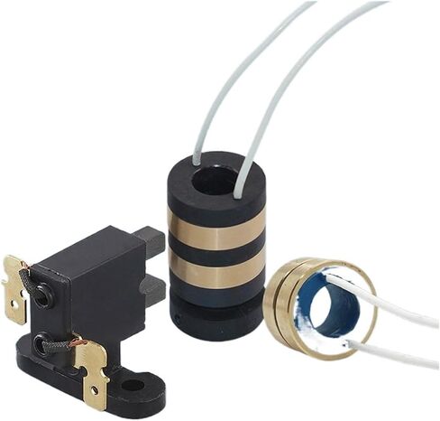 Marshmallow Machine Brush Brages Ring Ring Current Current Kit 14x28x48 15x30x35 16.4x30x21 2 حلقة موصلة قناة (J164 14x28x48-2) in Saudi Arabia