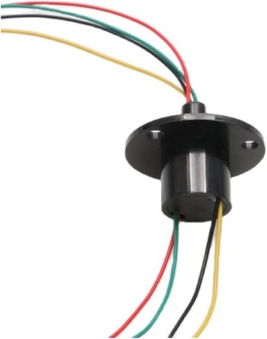 1 PCS RING RING 5A 10A 15A 30A RIST HIGH TRITE RING 2/3/4/6/8/12 CAPSULE CAPSUULE RING RING REAS READ (DIA 22MM 8CH 5A) in Saudi Arabia