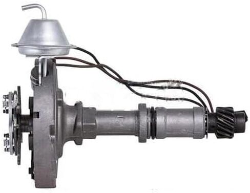 Ignition Distributor for 1977 Pontiac Catalina in Saudi Arabia