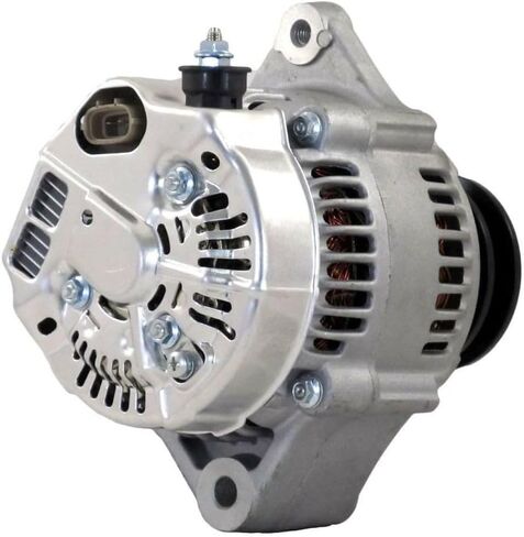 المولد يناسب الزراعة/الصناعية 32868-03201 32B6803201 JANNCO 400-52092R 90A-AMPERAGE INTERIAL in Kuwait