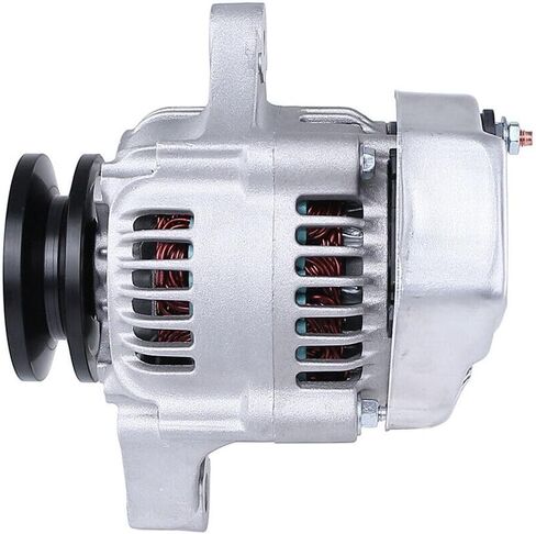 35A المولد يناسب الحفريات KX121-3 KX121-3R3 KX121-3R4 100211-4770 in Kuwait